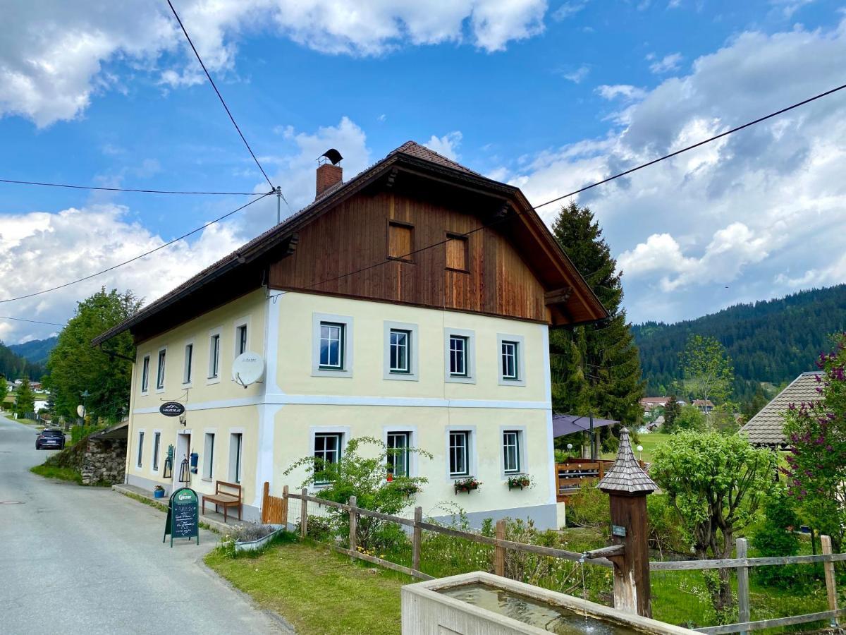 Bed and Breakfast Haus 26 Вайсбріах Екстер'єр фото