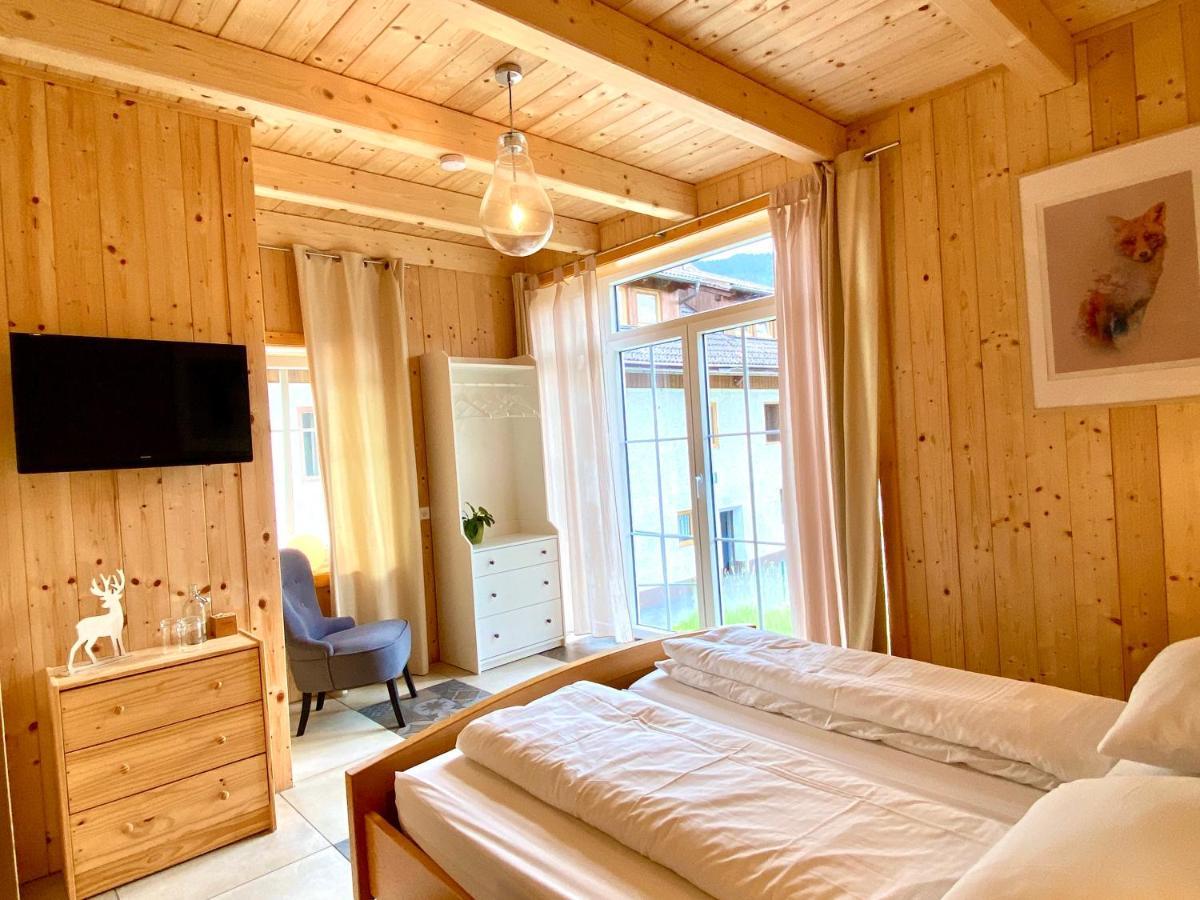 Bed and Breakfast Haus 26 Вайсбріах Екстер'єр фото