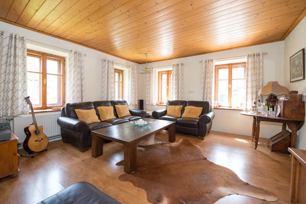 Bed and Breakfast Haus 26 Вайсбріах Екстер'єр фото